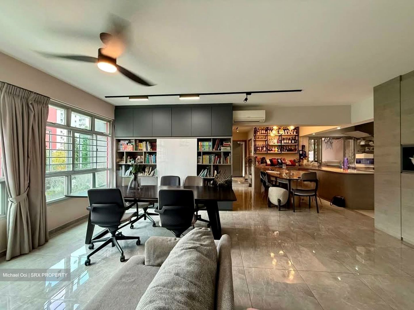 Blk 439B West Edge @ Bukit Batok (Bukit Batok), HDB 5 Rooms #548909661